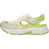 Running Kids Contend Series Summersc Ps Comfortable Versatile Low Top Sandals Kids Sandals Light-Green 1014A372-250