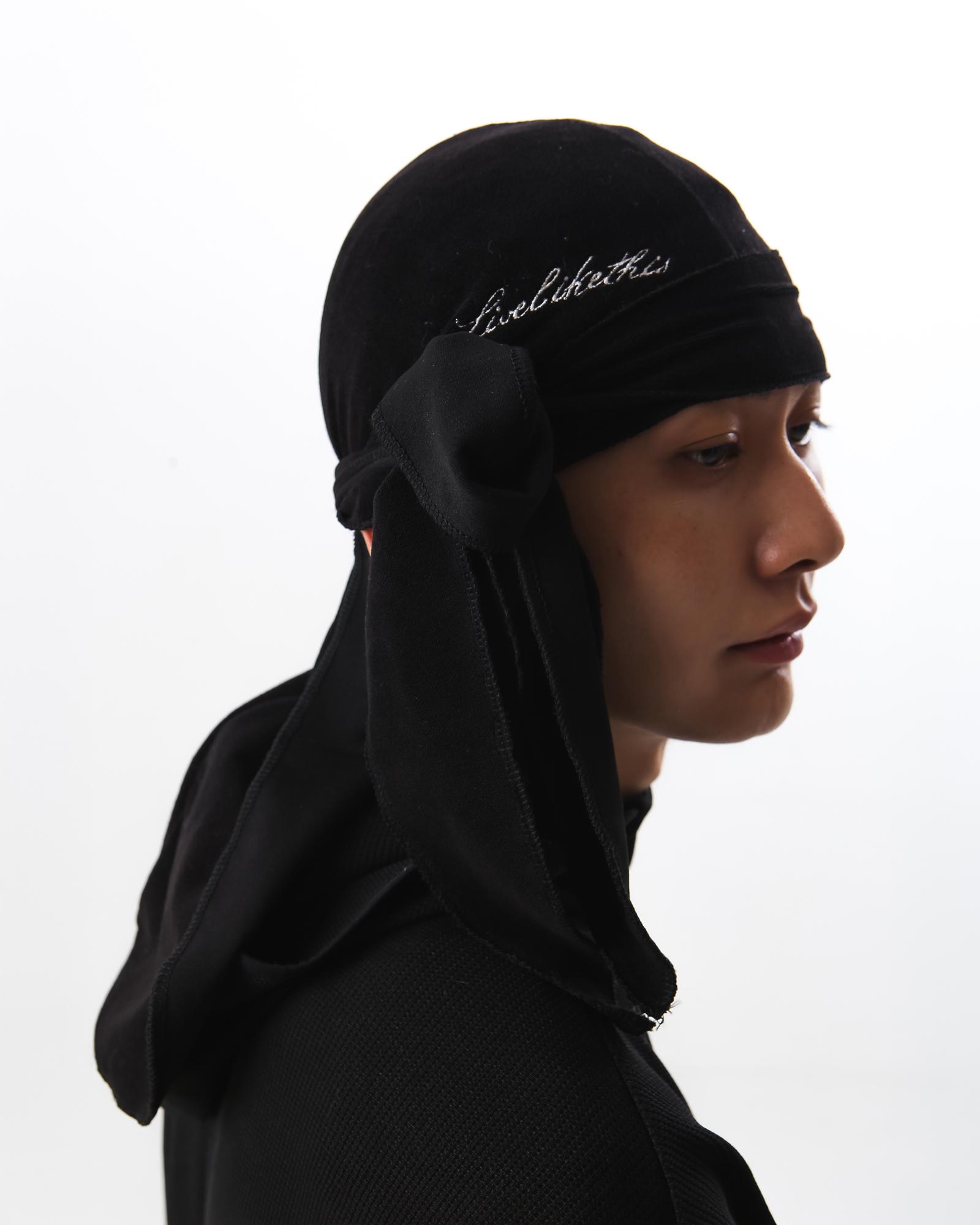 Libeulaikeudiseu Durag Black black