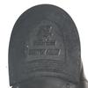USED/Japan Scotch Grain Goodyear Straight Tip Cap Toe Shoes 24.5cm Black