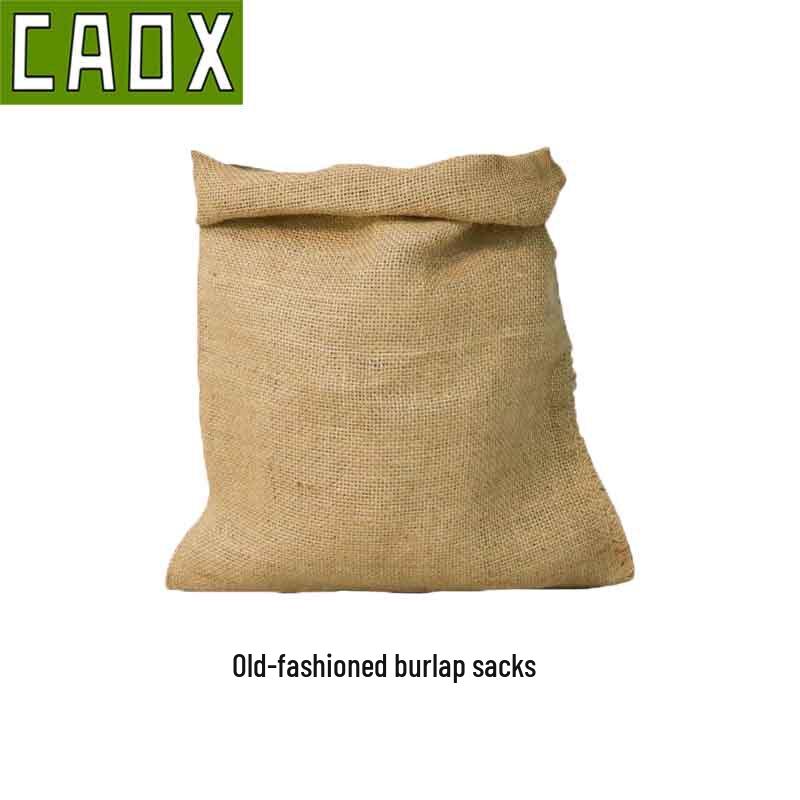 CAOX Heavy-Duty Flood Control & Material Bags