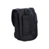 Belt Bag Oximeter Storage Bag Multifunctional Coin Bag Oximeter Protective Case Nylon Small Pulse Oximeter Carry Bag