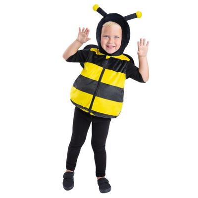 Childrens/Kids Bumblebee Costume