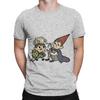 Otgw Graphic 100 Cotton Tshirt Oover The Garden Wall Tops Tees For Unisex