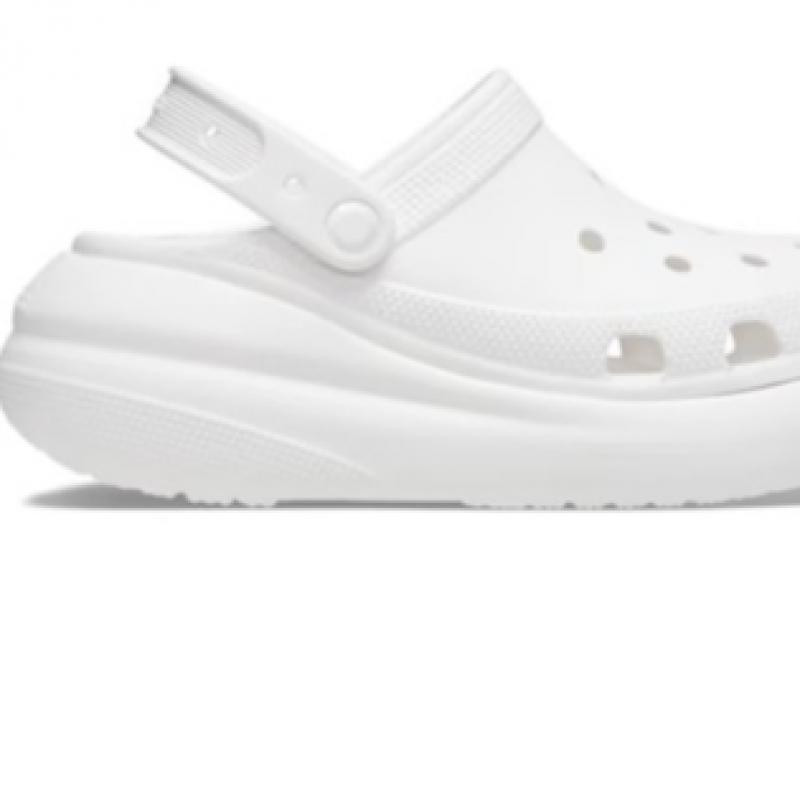 Crocs Classic Crush Clog 207521 100