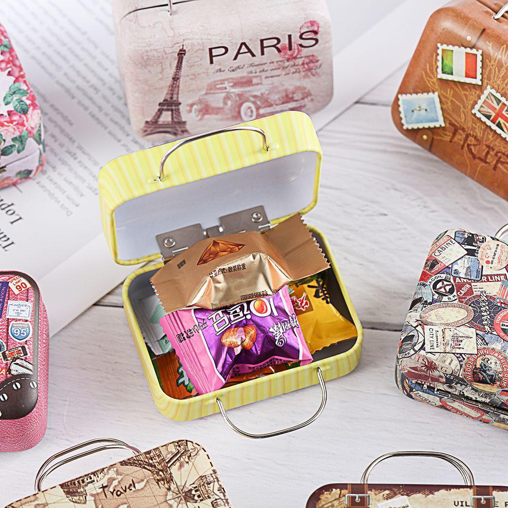 Beauty High Quality Makeup Tool False Eyelashes Box Suitcase Mink Lash Tray Eyelash Package