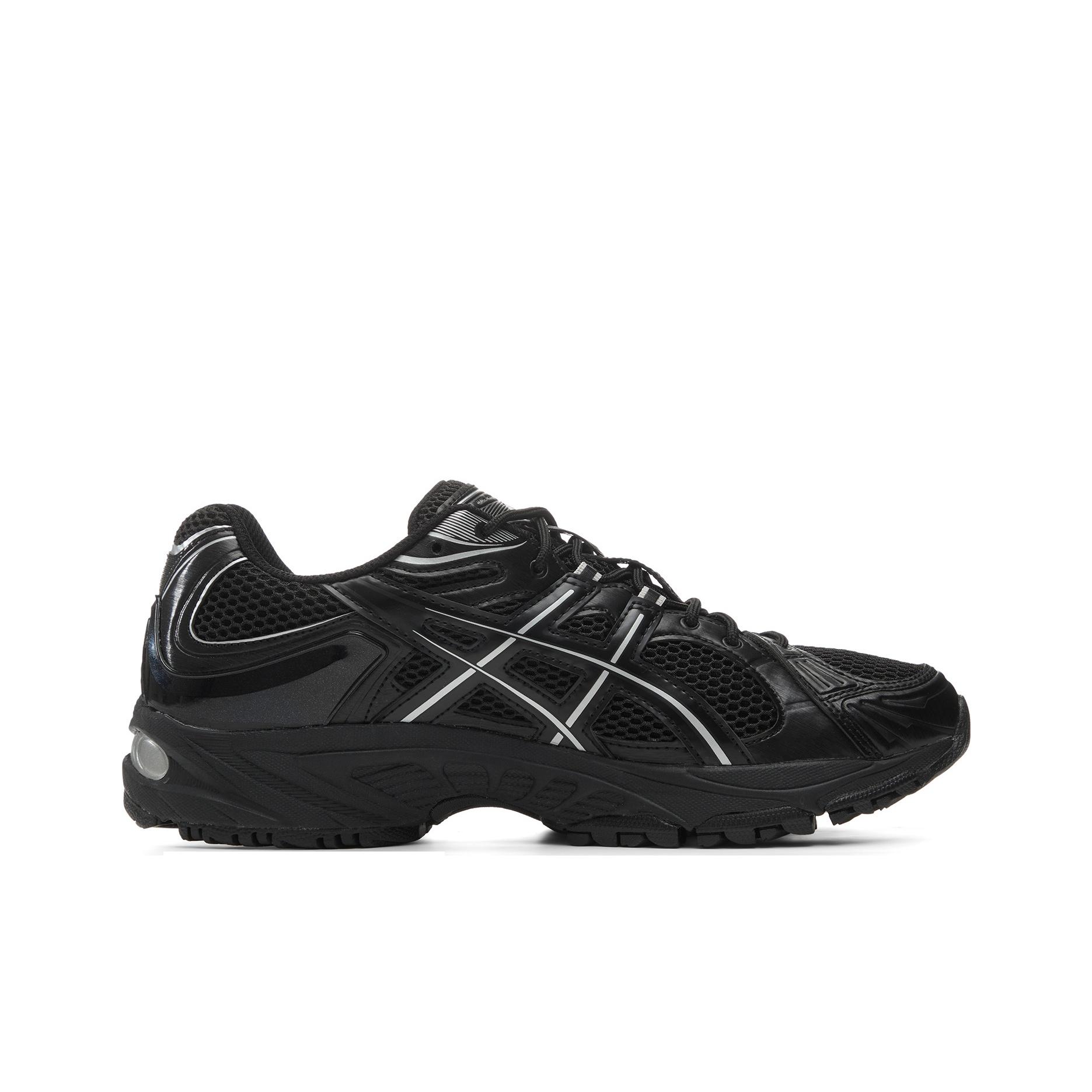 ASICS Gel-Kahana Nexus Sneaker Blk/Silver Men Sz:10  1203A872-001 Cyber Gorp(7C 代購 main image 4