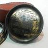 vintage nautical compass is a true treasure for any antique collector. Crafted i