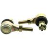 M10 x 1.25 Tie Rod Ends Ball Joiners Left & Right Hammerhead Trailmaster 150 150cc 150XRX 150XRS Go Kart 6.000.062 Taotao ATV 110cc 125cc 150cc 250cc