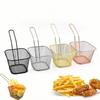 Creative French Fry & Snack Frying Basket