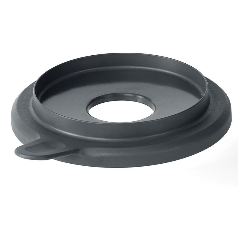 Pot Lid for Thermomix TM5 TM6 Main Pot Large Sealing Cover Lid