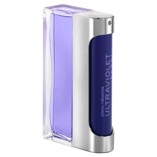 

Туалетная вода-спрей Paco Rabanne Ultraviolet Man, 100 мл