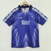 Classic Retro Short Sleeve Soccer Jerseys - AC Wales Boca National Club Football Shirts
