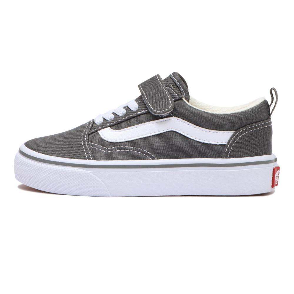 

Vans Kids Old School V36CS COLORS CHARCOAL