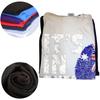 IT'S IN MY DNA Australia Australian Flag T Shirts Summer Style Graphic Cotton Streetwear Short Sleeve Birthday Gifts T-shirt Men