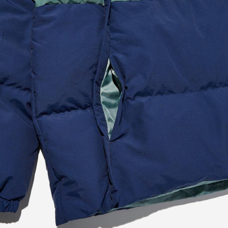 Vans Vans Tdc Down Jackets 3 8