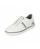 Elcanto Mazz Men'S Webbing Combination Sneakers 3Cm Lcms77M513