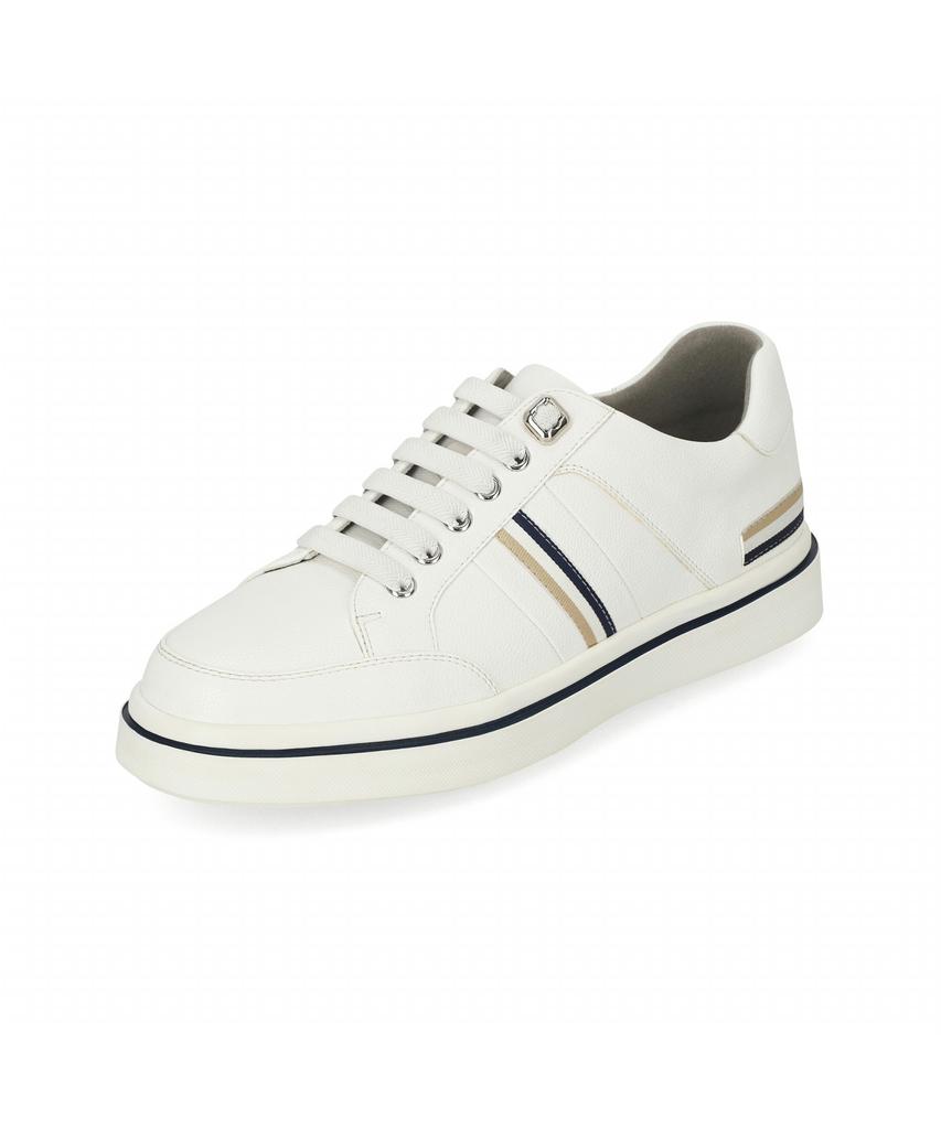 Elcanto Mazz Men'S Webbing Combination Sneakers 3Cm Lcms77M513