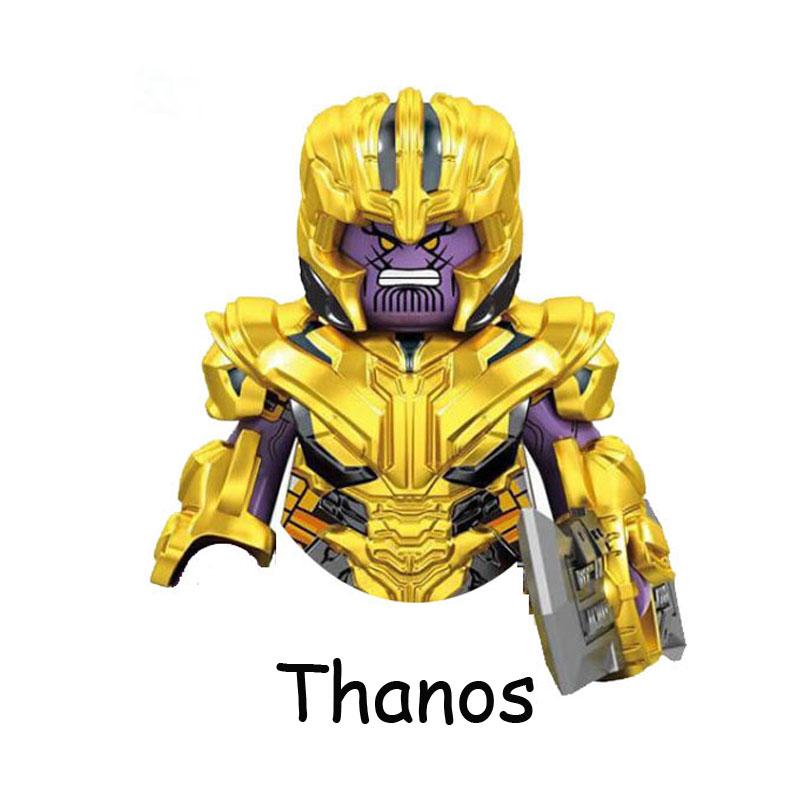 Big Size 10.5cm Killer Croc Tail Gator Crocodile Killer Model Building Blocks Enlighten Action Figures Bricks Toys For Children