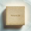 Tone28 Shampoo Bar S19 Baobab Oil, 1 Ea