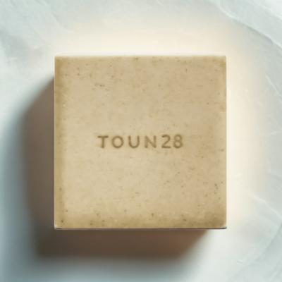 Tone28 Shampoo Bar S19 Baobaböl, 1 St.
