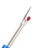 1/10pcs Sewing Thread Remover Seam Ripper Stitch Unpicker Sewing Tools Thread Cutter Plastic Handle Craft Tool Sewing Accessory
