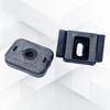 Car Wear Resistant Luggage Compartment Bumper Closure Cushion for Everyday Use by All Vehicle Owners 5E0827239 5E5827240