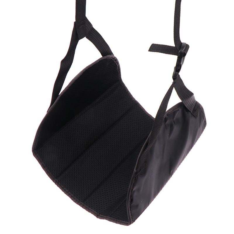 

Регулируемая по высоте подставка для ног Подставка для ног в самолет Пенопласт высокого качества Портативная дорожная подставка для ног Подставка для ног для ручной клади