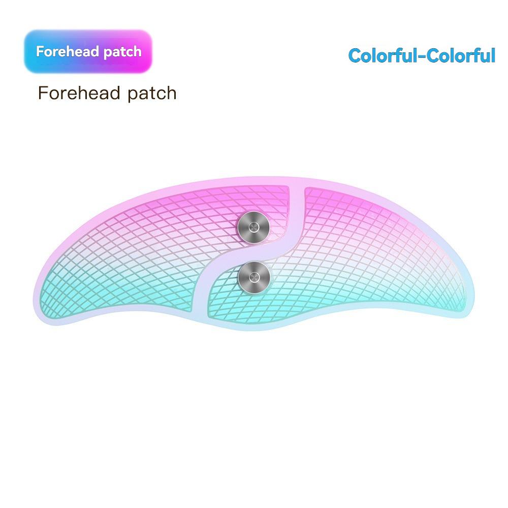 

EMS Массажер для красоты глаз и лица Стимулятор мышц Подтяжка лица Против морщин Лифтинг Уход за кожей лица Темные круги Снимает усталость