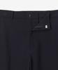 MINDBRIDGE [Couture] Loose Tapered Elastic Waist Pants Mypt6174
