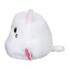 Sanei Boeki Original Plush Cat Dango Big Love W7.5 X D6 X H7cm Animal