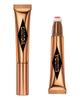 YOUNG VISION Toning Blush Highlight Stick Flüssiges Rouge spendet Feuchtigkeit mit Wasserfestigkeit