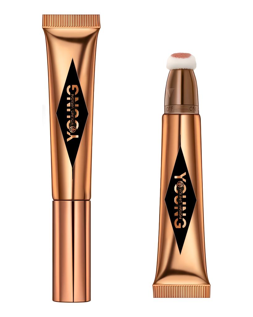 YOUNG VISION Toning Blush Highlight Stick Flüssiges Rouge spendet Feuchtigkeit mit Wasserfestigkeit