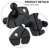 CD Player CD Slot Car Mobile Phone Holder Car Auto