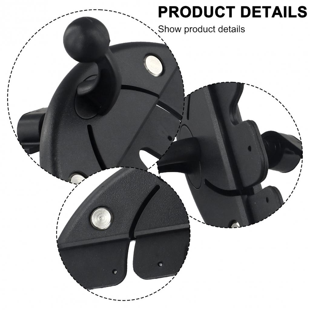 CD Player CD Slot Car Mobile Phone Holder Car Auto