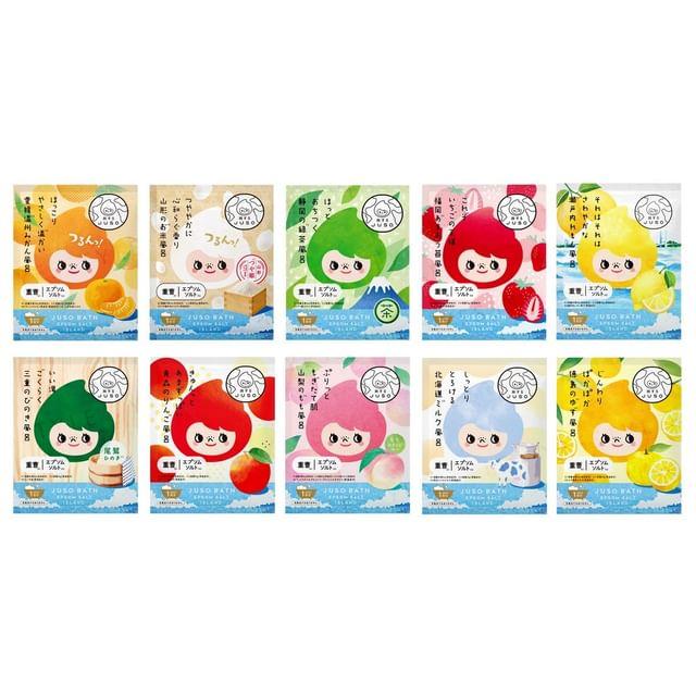 ГР Инк. - Ванночка Juso Peach