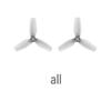 Piezas de repuesto para drones y juguetes RC – Hélices
