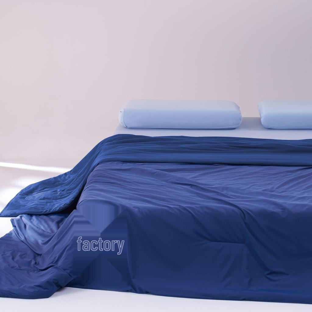 Star Hotel Dual-Side Temperature Control Summer Sleep Quilt Pro 3.0