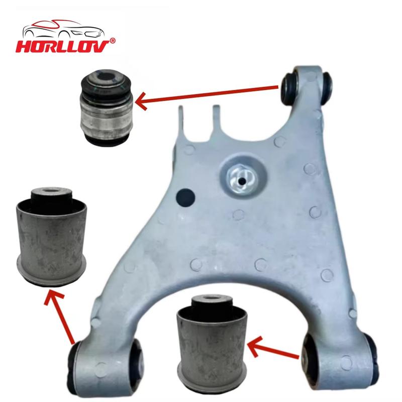Control Arm Bushing for Tesla X Tesla S Rear Control Arm Bushing Rear Suspension Assembly 1021416-00-D