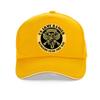 Fashion Cool Men Us Army Ranger Baseball Cap Male Outdoor  Rangers Lead The Way Sunhat Adjustable Casual Snapback Hats Bone