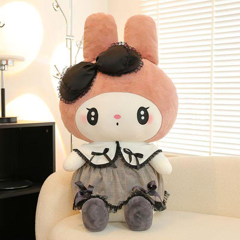 8-Inch Cute Cartoon Plush Doll - New Wedding Gift Toy