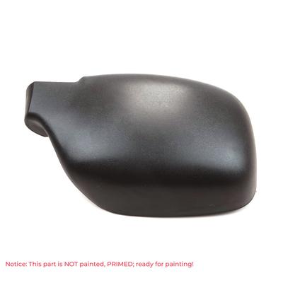 BSP1110-2 Seitenspiegel-Schädelkappenabdeckung rechts 8200245172 für Renault Kangoo Nissan Kubistar 1997–2008 Peugeot 405 