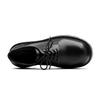 Fashion Leather Shoes For Man Platform Genuine Leather Big Size Shoes High Quality Designer Formal Platform Casual Shoes Outdoor