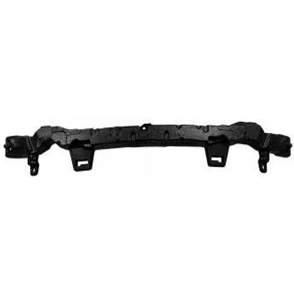 BMW X6 G06 LCI Front Bumper Foam - 51118085664 Detailed inquiry
