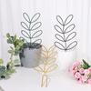Vine Pillar Multifunctional Planting Rack Stand Frame Flower Climbing Holder Indoor Trellis