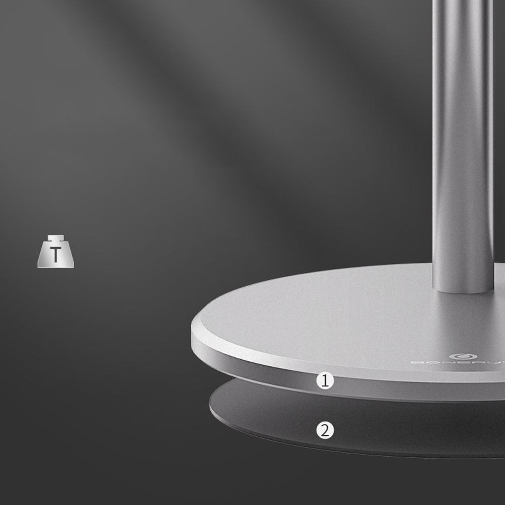 Phone  Charger  Holder Aluminium Alloy Bracket For Iphone12magsafe Magnetic Wireless Fast  Charging  Stand