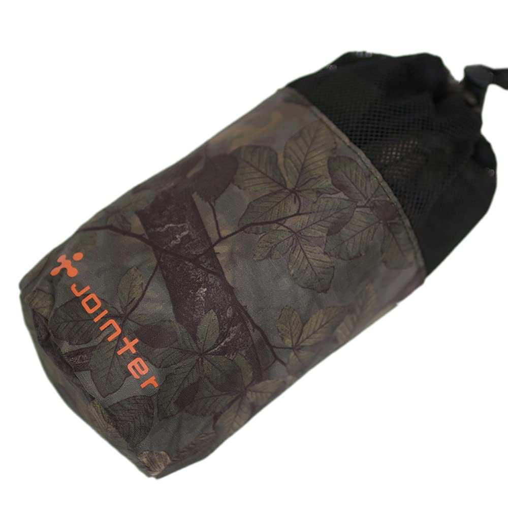 Jointer Ridge Valley Vest Fishing Wearable Wearable Fishing Smartphone Chest Holster Adjustable Tactical Vest [Headwater Camo] Bag, Backpack, Bag,