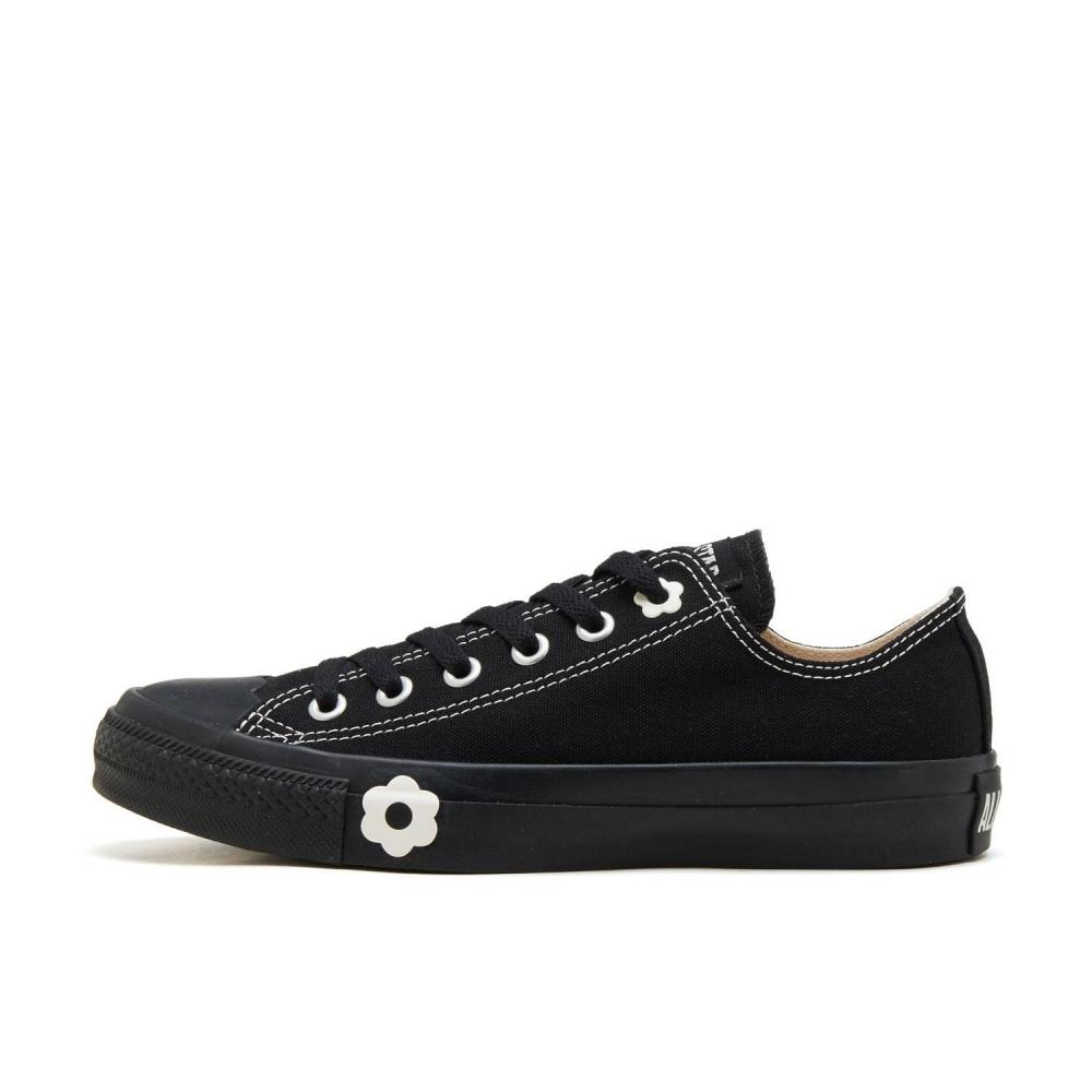 

Converse All Star Flower Toe Ox Black 31315800 225