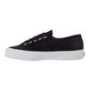 SUPERGA Womens/Ladies 2750 Nappa Leather Trainers