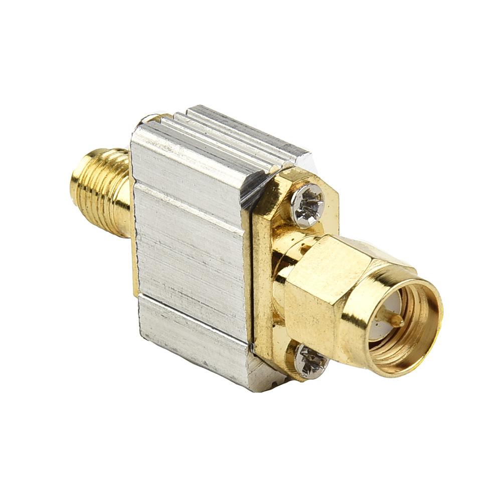 36x18x8mm 868MHz Filter Bandpass Filter Compact Design Fast Response Insertion Loss 3.5 DB Interference Rejection