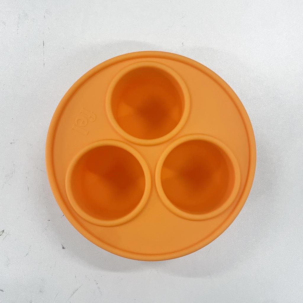 Long Lasting Freezeable Dog Chew Toys with Treat Tray Fillable Chew Toy for Aggressive Chewers Anxiety Relief Cooling Silicone